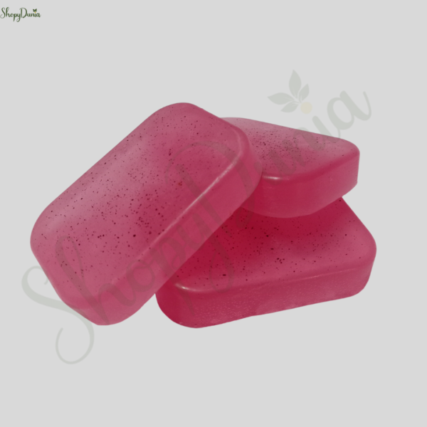 Vitamin E Moisture Soap