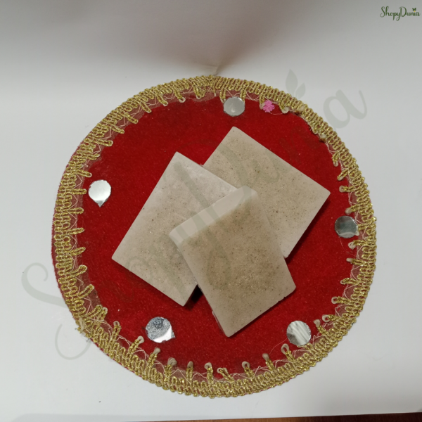 Husn-e-Yousuf Bridal Soap - Image 2