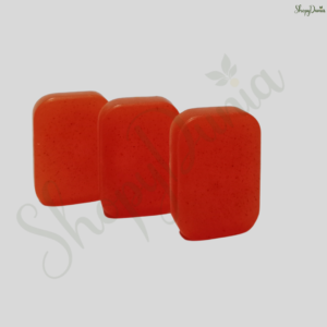 Vitamin C Whitening Organic Soap